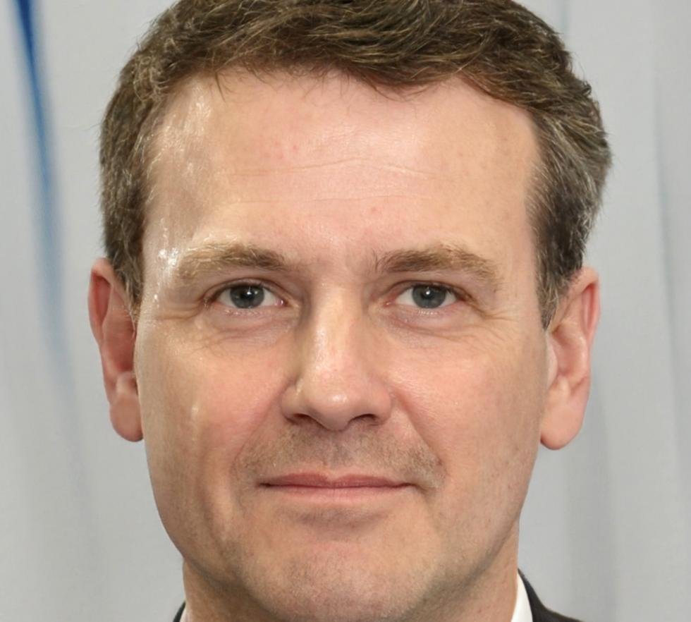 Portrait de Maxime Deschamps, spécialiste en optimisation fiscale