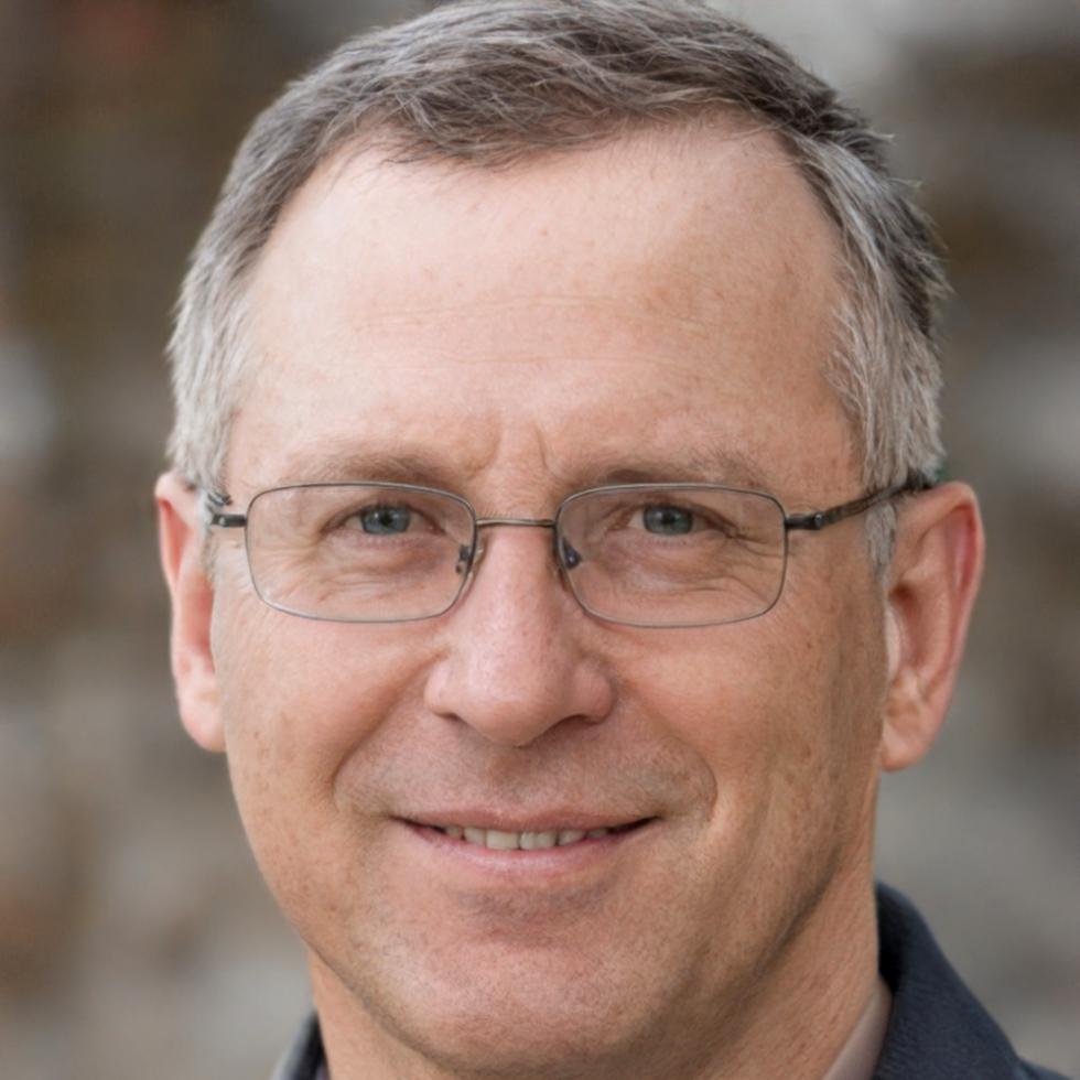 Portrait de Matthias Bourlier, expert en planification financière